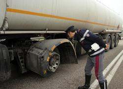 Maxi-incidente all’uscita della Fi-Pi-Li: chiuso lo svincolo Empoli Centro 
