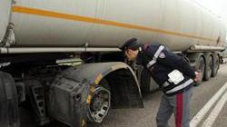 Maxi-incidente all’uscita della Fi-Pi-Li: chiuso lo svincolo Empoli Centro