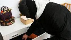 Svaligiate due villette a Vicarello: rubati oro e preziosi