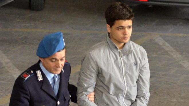 Matteo Gorelli fa ricorso contro il questore, il Tar lo boccia