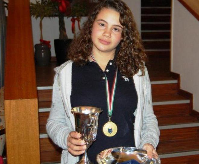 Gli Juniores del Jolly chiudono l’anno in testa 