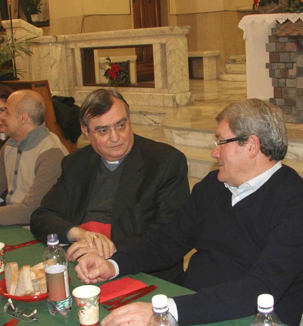 «Ora è il tempo delle decisioni» 
