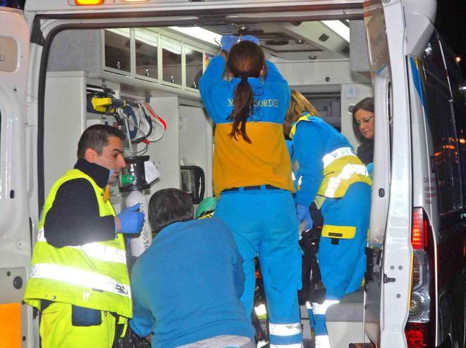 Ucciso da un infarto cacciatore nel bosco
