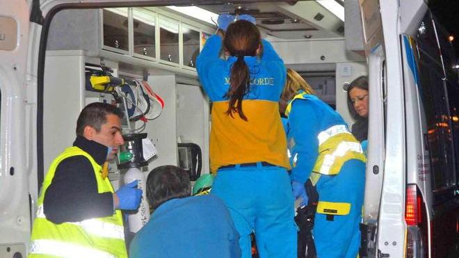 Ucciso da un infarto cacciatore nel bosco