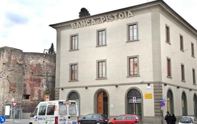 Dalla Banca di Pistoia aiuti ai senza lavoro 