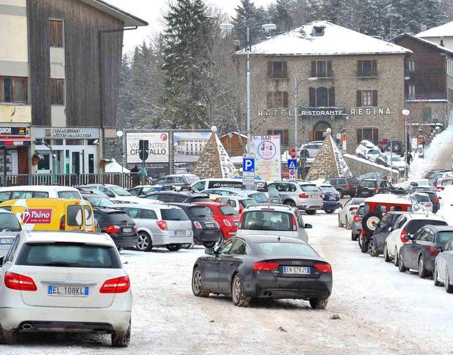 «Natale sciupato da previsioni sballate» 