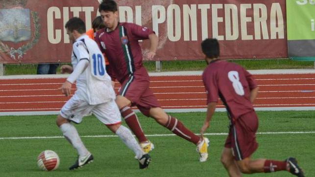 Pontedera, perché sciupi tanto?