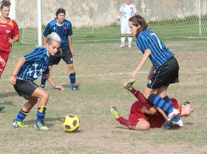 Pisa CF, il primato è salvo La Cella sconfitta in trasferta