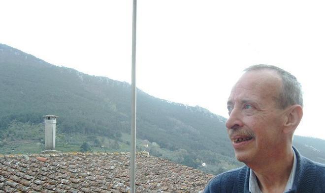 Si è spento lo scrittore e fotografo Merlini
