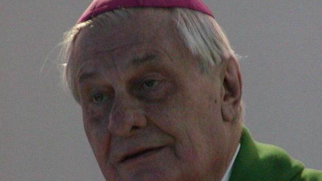 Il coordinamento antimafia va in Sicilia e incontra il vescovo Alessandro Plotti