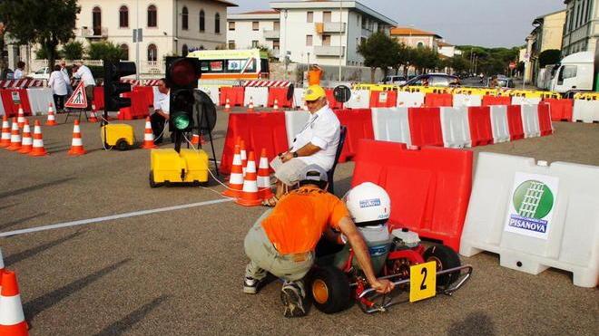 L’Aci rilancia la campagna per la sicurezza