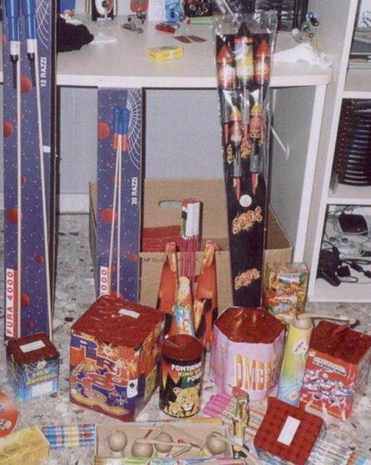 Botti, vademecum per la sicurezza 