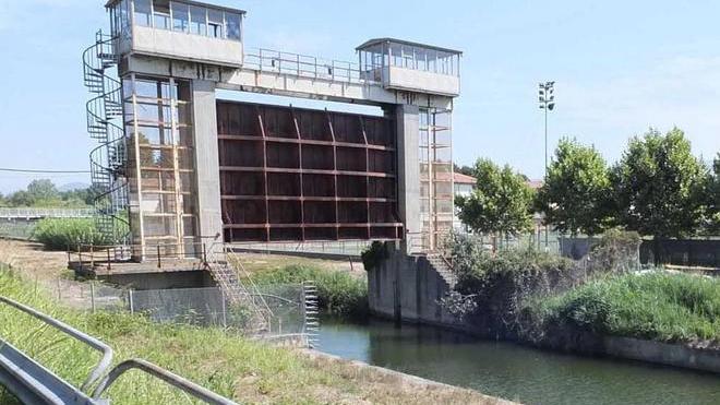 Incile, scatta il conto alla rovescia