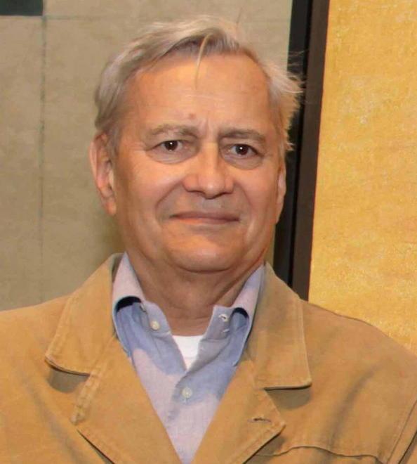 La donazione e la «pazienza» del grande artista