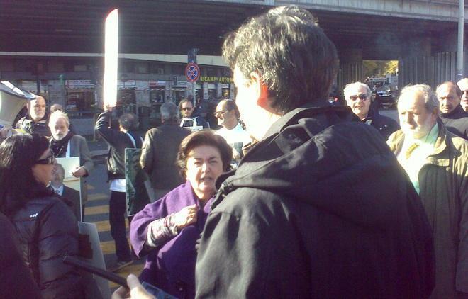 «Sicurezza sui binari, tutela dell’ambiente, più sanità per tutti» 
