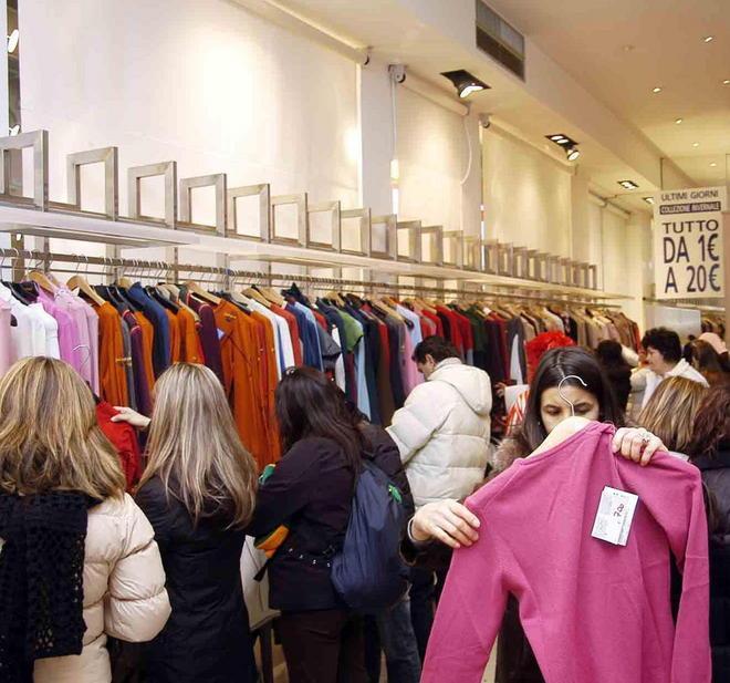 Acquisti fuori dall’Elba, meno 600 posti di lavoro 