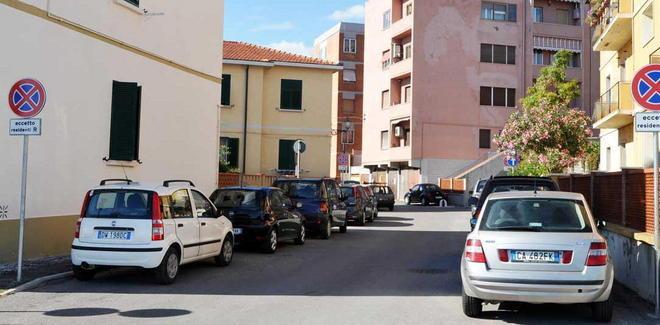 Vanno in scadenza i permessi per la Ztl 