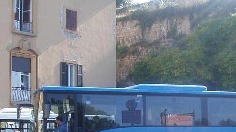 «Permetteteci di arrivare a scuola, ospedale, lavoro»