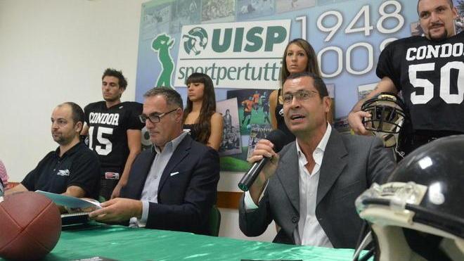Condor, sale l’entusiasmo Dal 2 marzo è campionato