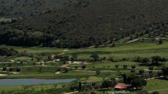 Nuovi alloggi al Golf Club I dubbi di Marco Sabatini