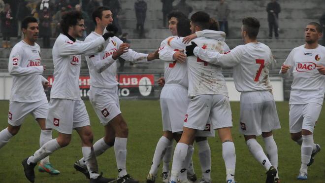 La Lucchese deve essere grande anche con i team meno quotati 