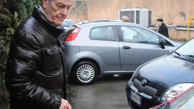 In piazza si pensa all’aggressione politica
