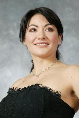 Concerto lirico con il soprano Laura Brioli