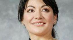 Concerto lirico con il soprano Laura Brioli