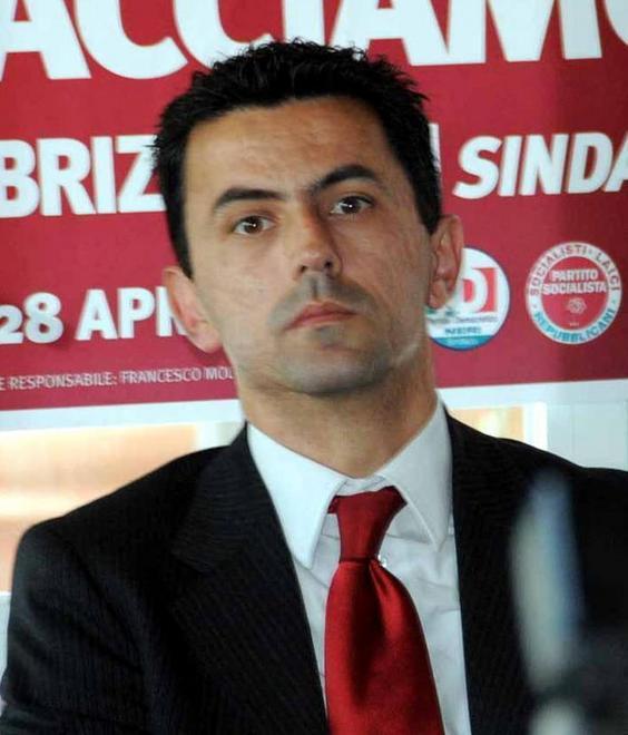 Bocciato il ricorso fuori Brizzi e Telara 
