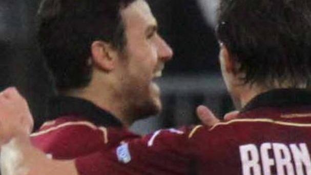 «Ero un gran cuoco, ho preferito il calcio Questo gol mi ripaga»