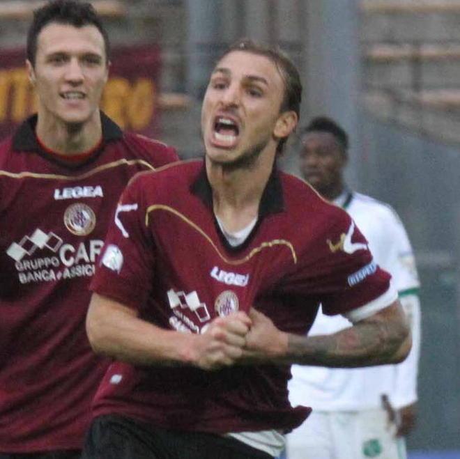 «Gentsoglou mi ha preso il gol? Va bene...» Paulinho esalta il Livorno: gran calcio