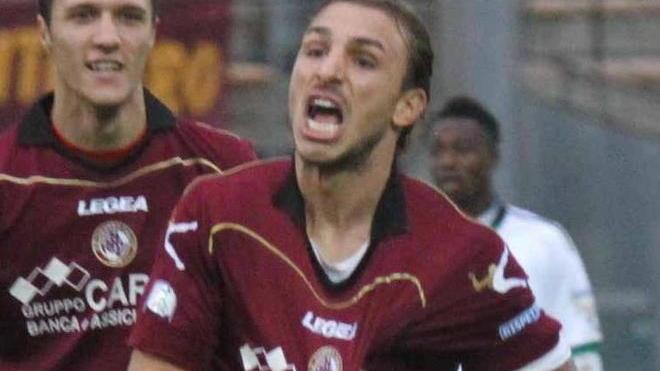 «Gentsoglou mi ha preso il gol? Va bene...» Paulinho esalta il Livorno: gran calcio