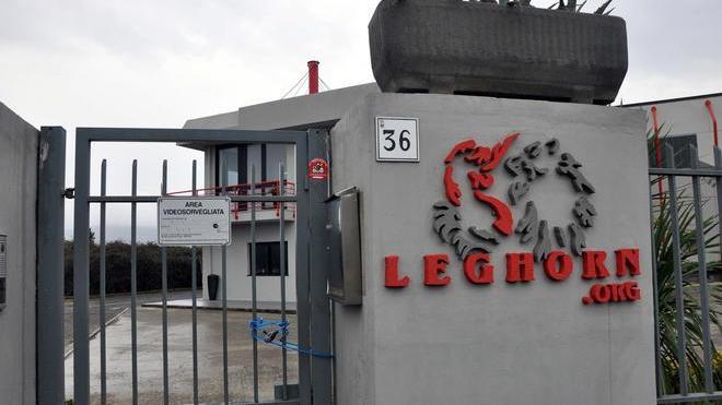 S’intrufolano nella Leghorn bottino di cinquemila euro