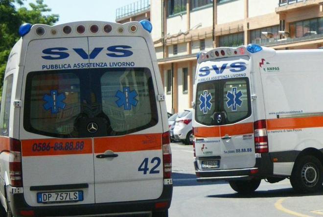 La Svs raccoglie e consegna 10mila euro ai terremotati