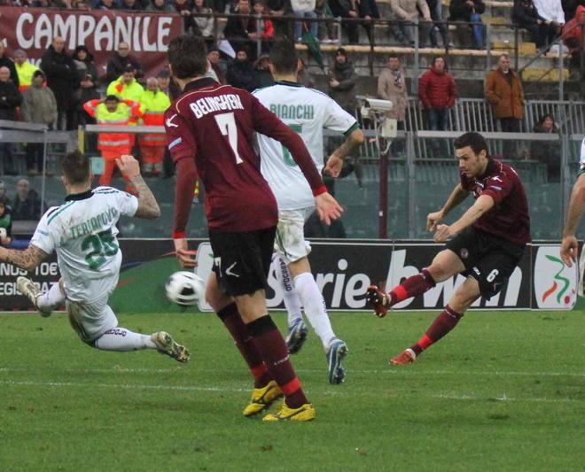 Livorno da favola, la regina crolla 