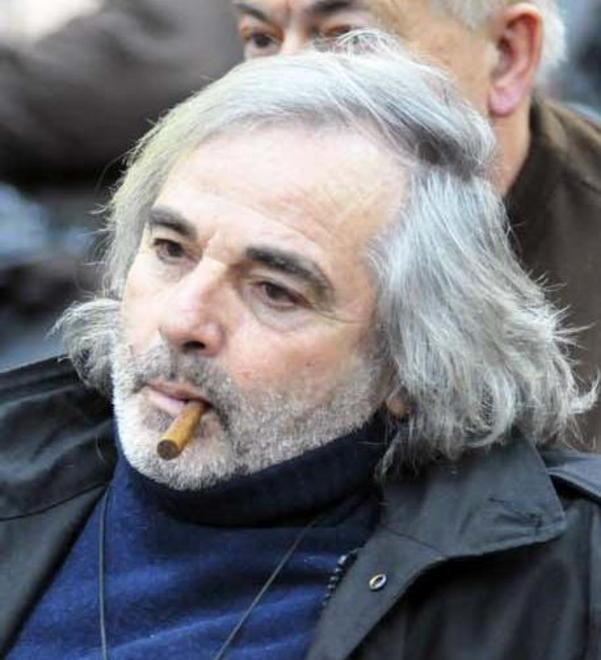 I seminatori di pace raccontati dal fotografo Pino Bertelli