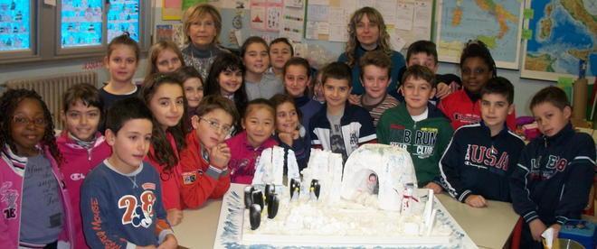 La creatività nasce tra i banchi, ben 68 le opere in concorso 