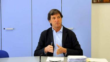 Il Psi da Roma candida Angelo Zubbani al Parlamento
