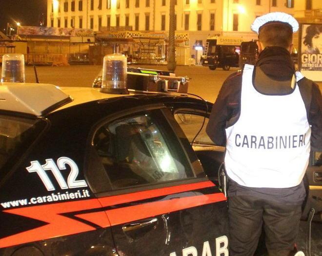 Farmacia rapinata tre volte in due settimane 