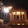 Dove suona il... Capodanno 