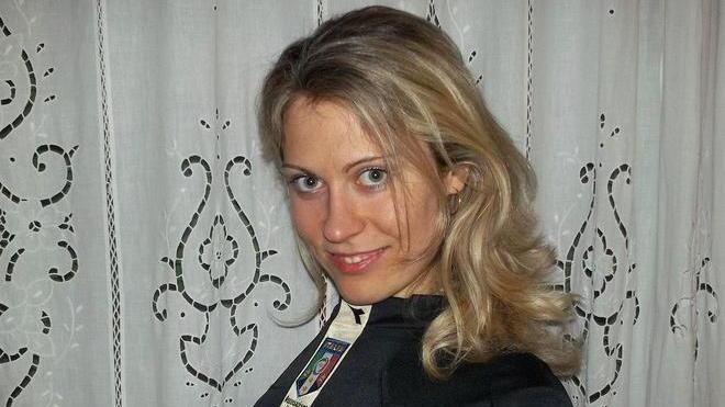 Ilona, una laurea in tasca e la grande passione del calcio