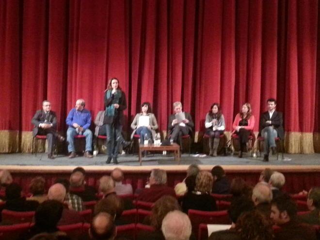 Primarie del Pd: un confronto all’insegna del fair play 