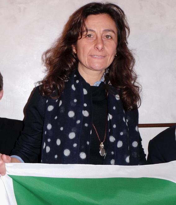 Maddaluno per Santi: «E’ lei la vera novità della politica»