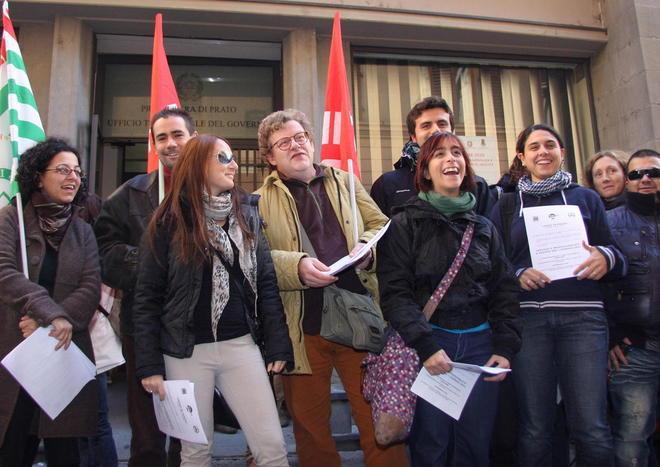 I precari pubblici avranno una proroga di sei mesi