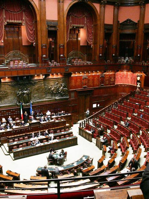 Bocci: «Pd da riformare troppe guerre per bande» 