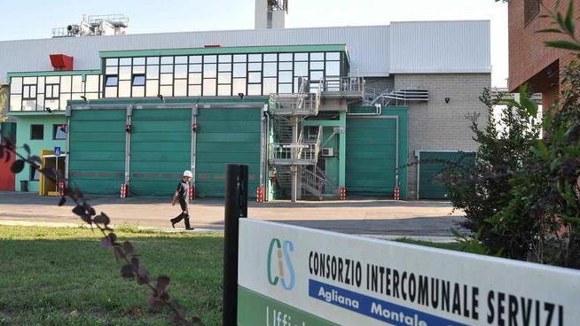 Rifiuti, una piattaforma ecologica per gli ingombranti
