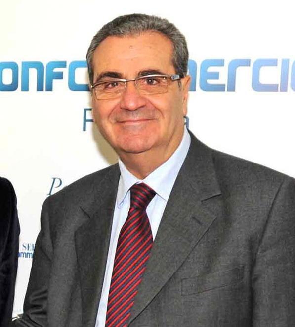 Avvicendato nella guida del Polo Uniser