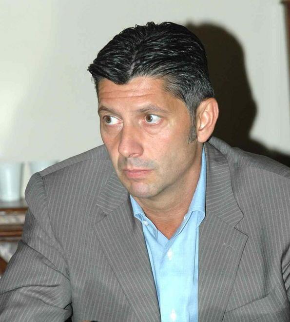 Il commercialista non confermato a Publiacqua