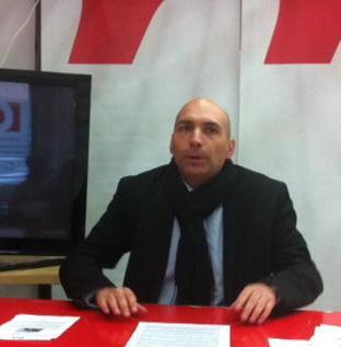Toti: «Candidato non senza dubbi sulle regole» 
