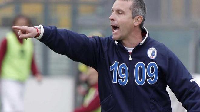 Prima sconfitta in casa Pane amaro con l’Avellino